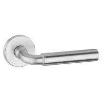 GLUTZ Basle stainless steel handle set pair