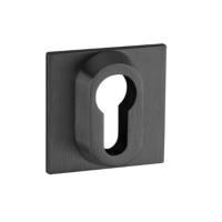 ARKITUR Less is More Square Projecting PZ Keyhole Cover