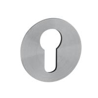 JNF LESS IS MORE 2 Round PZ Keyhole Cover