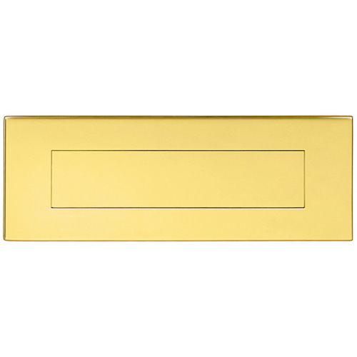 Karcher EBK2 385 Letter Slot Plate