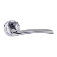 Atlantic Eco Swell Lever on Round Rose