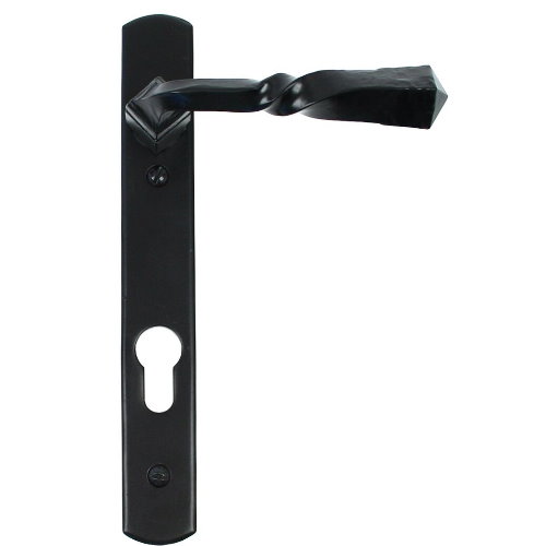 From the Anvil Narrow Lever Espagnolette Lock Set