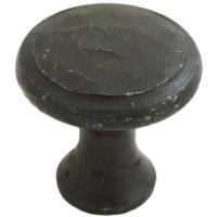 From the Anvil Beaten Cupboard Knob