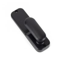 From the Anvil Black Digital Keypad Lock with Latch Bolt
