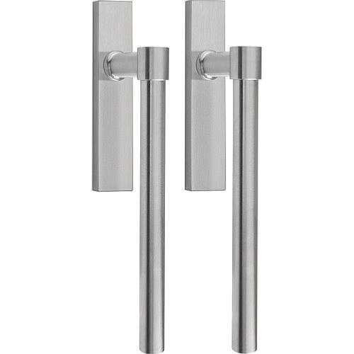 Piet Boon PB230PA stainless steel sliding door handles