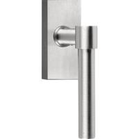 Piet Boon PBL15-DK stainless steel window handle
