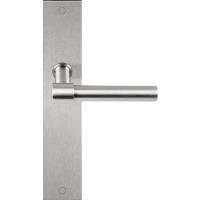 Piet Boon PBL15 lever handles on plate
