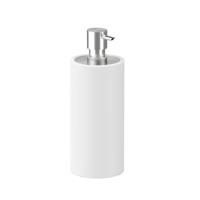 JNF White Series Free Standing Soap Dispenser