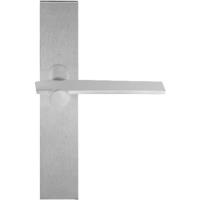 Tense BB100P236 Lever Handle on Plate