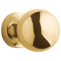 Timeless F788 fixed front door knob