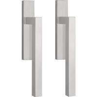 LSQ230PA Stainless Steel Pair of Lift Up Sliding Door Handles