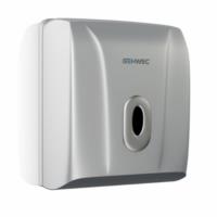 Genwec ABS Paper Towel Dispenser