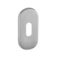 ARKITUR Oval Lever Keyhole Cover