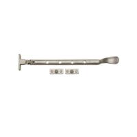 M.Marcus Heritage Brass V990 Spoon Casement Stay