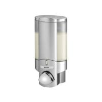 AVIVA Satin Single Non-Locking Soap Shampoo Lotion Dispenser