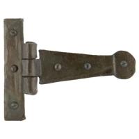 From the Anvil Penny End T Hinge