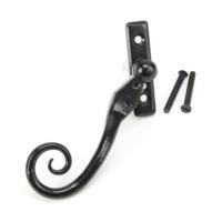 From the Anvil Small Monkeytail Espagnolette Handle