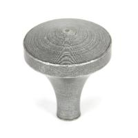 From the Anvil Shropshire Cupboard Knob