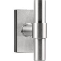 Piet Boon PBT20-DK stainless steel tilt and turn window handle