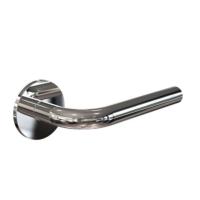 FROST Tube Lever Handle Set