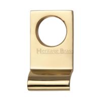 M.Marcus Heritage Brass V933 Cylinder Pull