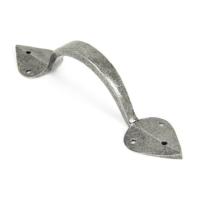 From the Anvil Shropshire D Pull Handle