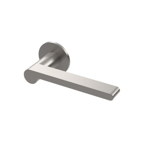Baltic Grade 316 Stainless Steel Solid Scroll Bar Lever Handles