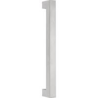 LSQ1035 stainless steel square pull handle
