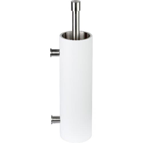 PB303 Piet Boon wall-mounted toilet brush holder