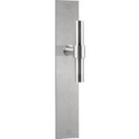 Piet Boon PBT15 lever handle on plates