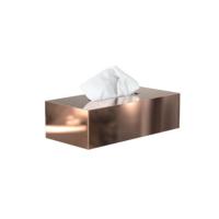 FROST Nova2 Copper Tissue Box