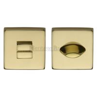M.Marcus Heritage Brass SQ4043 Turn and Release Set