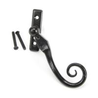 From the Anvil Small Monkeytail Espagnolette Handle