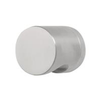 LB52D solid unsprung stainless steel operating front door knob