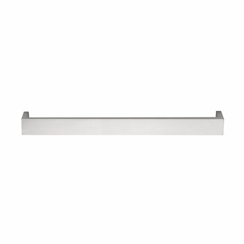 LSQ70 stainless steel square cut cabinet pull handle