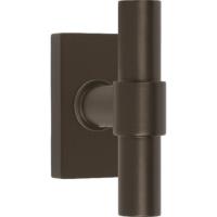 Piet Boon PBT20-DK stainless steel tilt and turn window handle