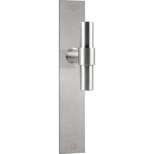 Piet Boon PBT20 lever handles on plates