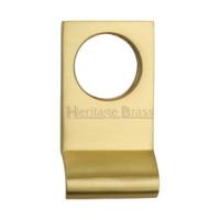 M.Marcus Heritage Brass V933 Cylinder Pull