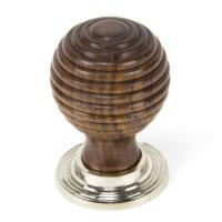 From the Anvil Beehive Cupboard Knob