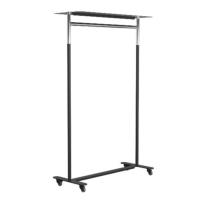 FROST 100% Bukto Clothes Stand 6010 with Castors