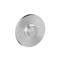 ARKITUR 2 Round Doorbell Push Button