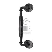 M.Marcus Tudor Collection TC384 Offset Pull Handle
