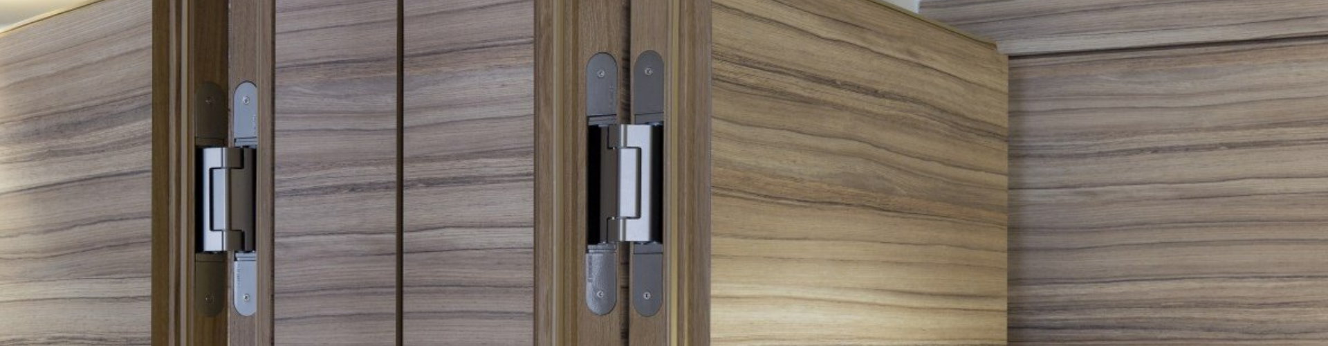 contemporary hardware fittings