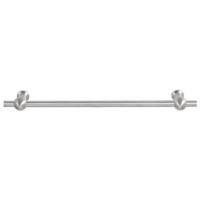 FV195 stainless steel cross bar cabinet handle