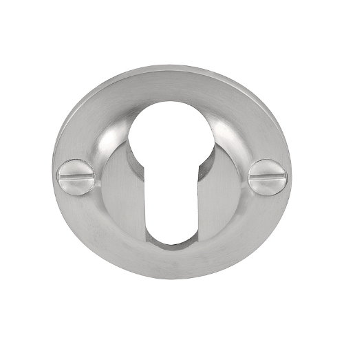 FVBY48 stainless steel profile cylinder escutcheon