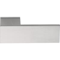 LSQ7 stainless steel square lever handle