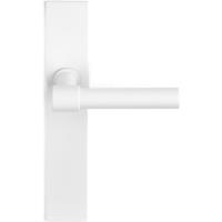 Piet Boon PBL20XL lever handle on plate