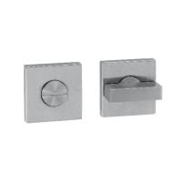 ARKITUR SQWC2 Square WC Turn and Release Set