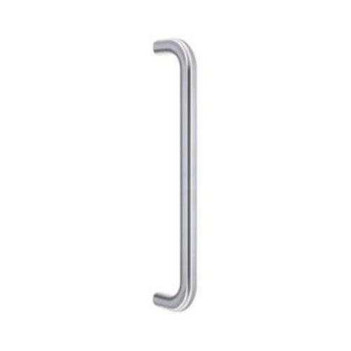 Baltic Grade 316 19mm Stainless Steel Solid D-Pull Handles