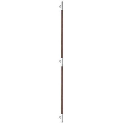 JNF Copper Double Pole Pull Handle